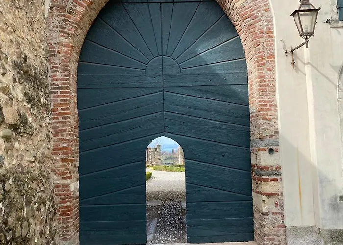 Lejlighed Ebi Vacation - Lazise