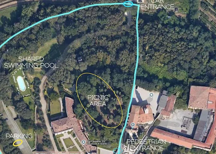 Ebi Vacation - Lazise *