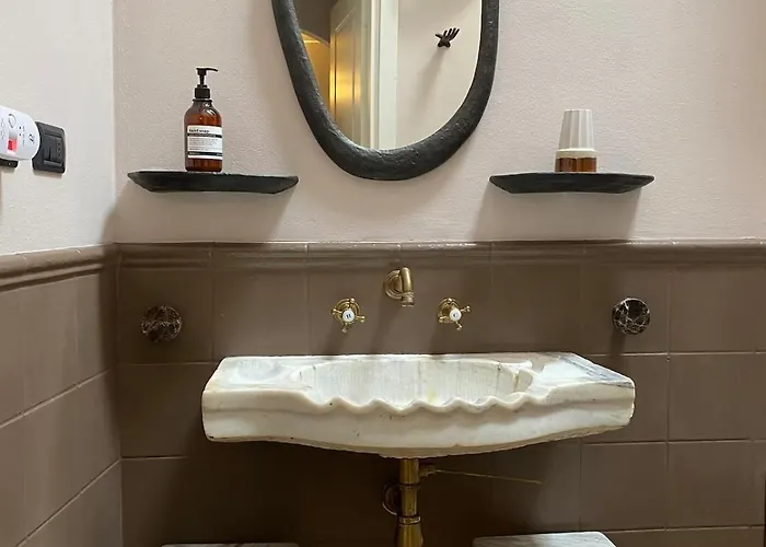 Ebi Vacation - Lazise Lejlighed