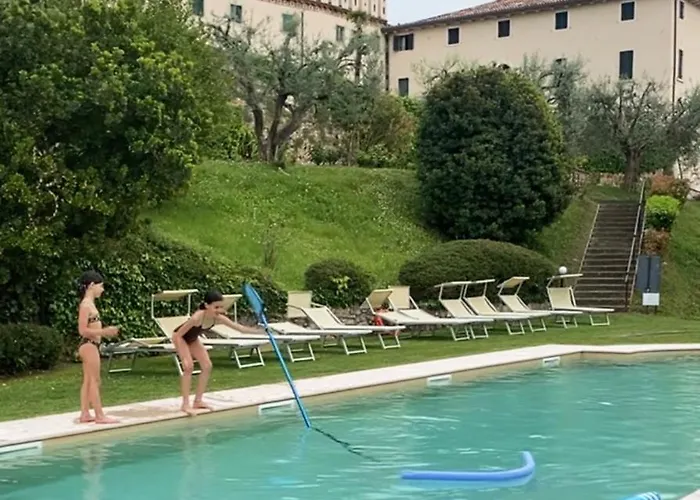 Ebi Vacation - Lazise Lejlighed