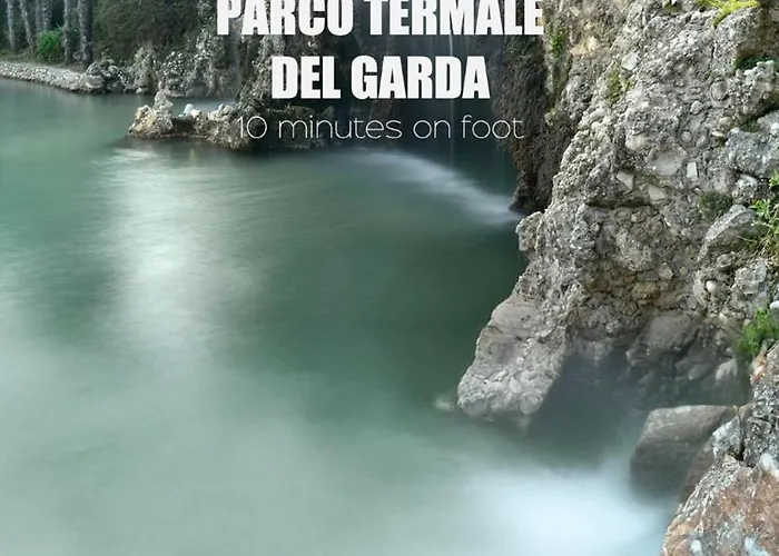 Ebi Vacation - Lazise * Colà