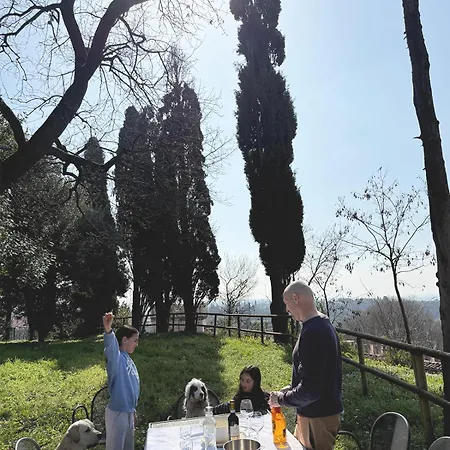 Apartament Ebi Vacation - Lazise