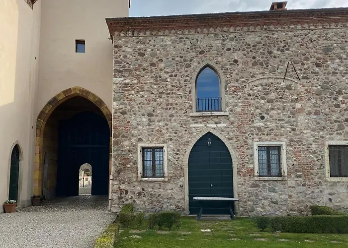 Ebi Vacation - Lazise Διαμέρισμα