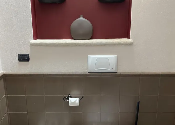 Διαμέρισμα Ebi Vacation - Lazise Colà