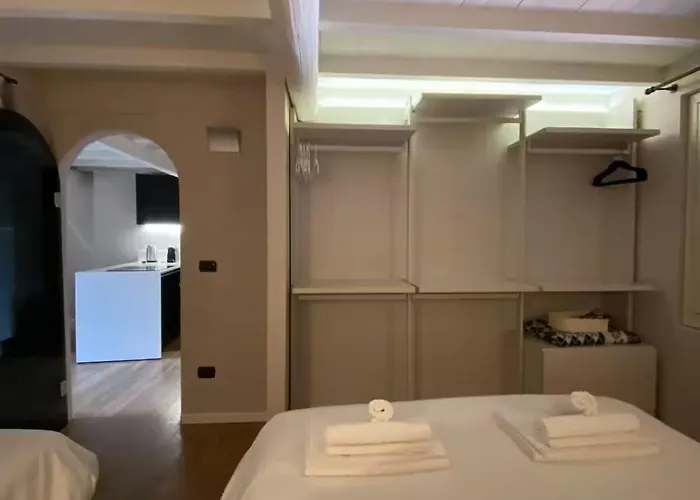 Ebi Vacation - Lazise * Colà