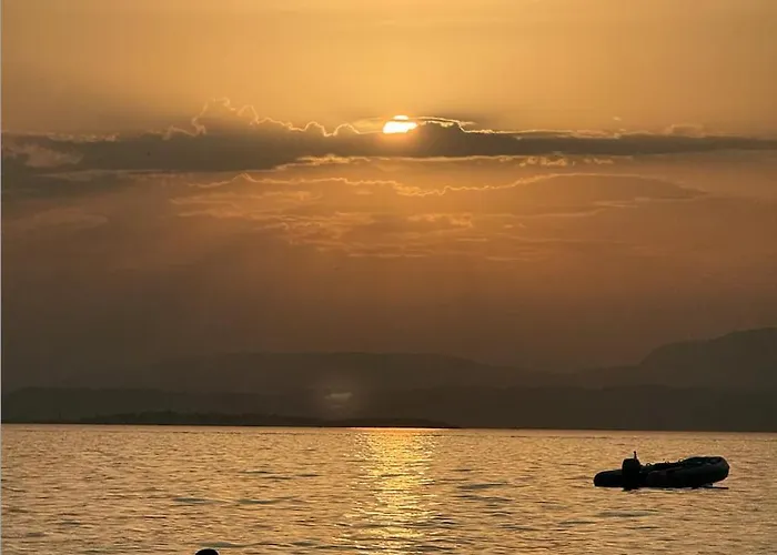 Διαμέρισμα Ebi Vacation - Lazise Colà