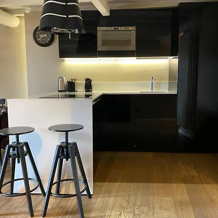 Ebi Vacation - Lazise Apartment Cola (Verona)