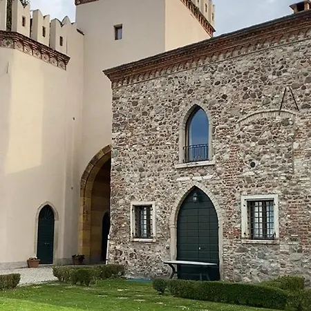 Ebi Vacation - Lazise *