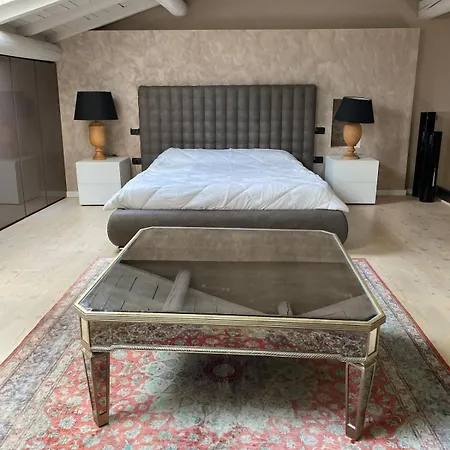Апартаменты Ebi Vacation - Lazise Кола