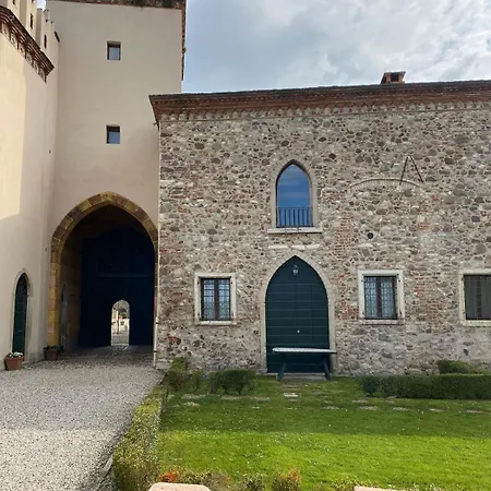 Ebi Vacation - Lazise Apartmán