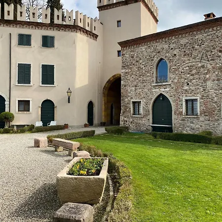 Apartment Ebi Vacation - Lazise *