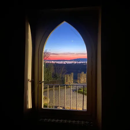 Ebi Vacation - Lazise Apartmán