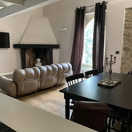 Ebi Vacation - Lazise Apartamento