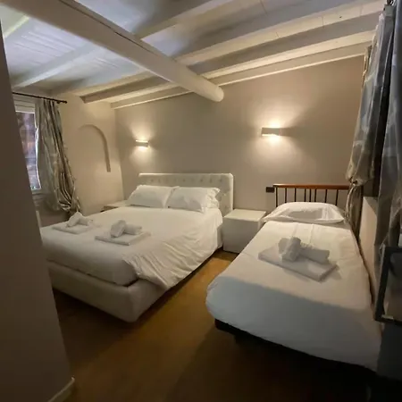 Ebi Vacation - Lazise Apartament