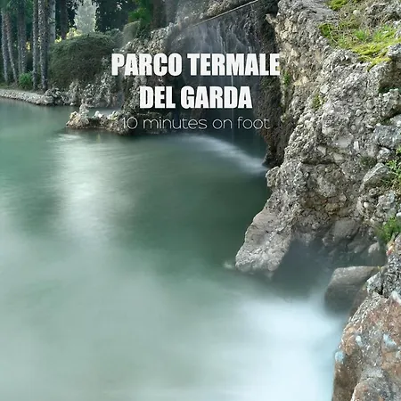 Ebi Vacation - Lazise * Colà