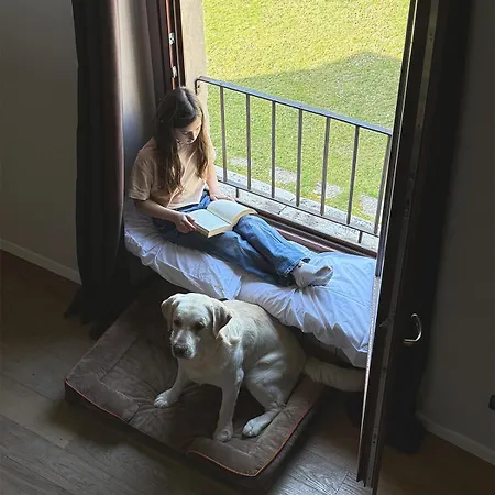 Apartamento Ebi Vacation - Lazise Colà