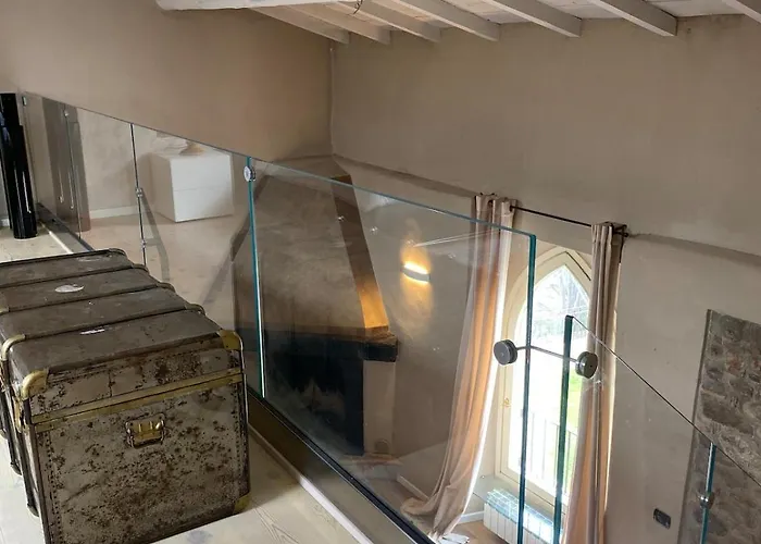 Apartmán Ebi Vacation - Lazise