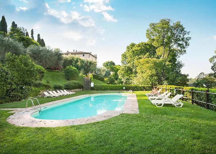 Ebi Vacation - Lazise Colà