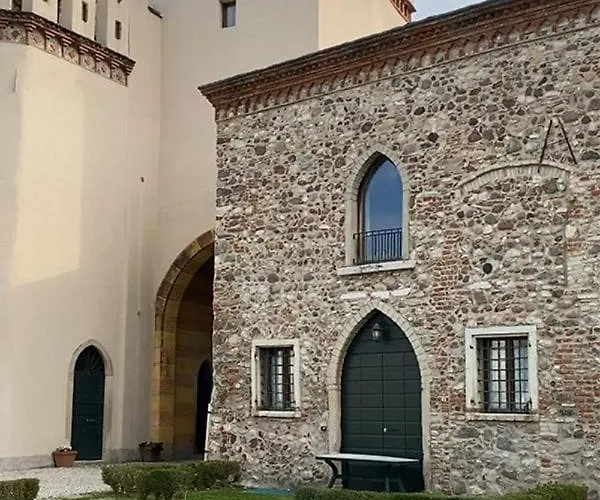 Ebi Vacation - Lazise *