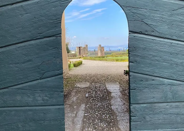 Ebi Vacation - Lazise Apartmán *