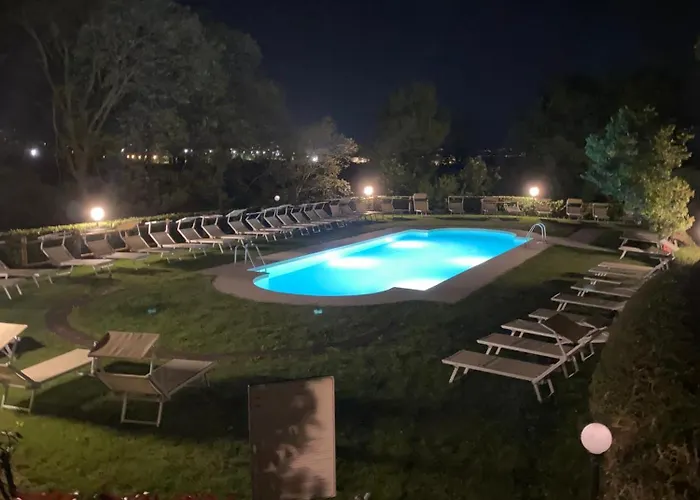 Ebi Vacation - Lazise *