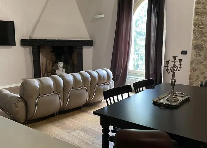 Ebi Vacation - Lazise Apartamento