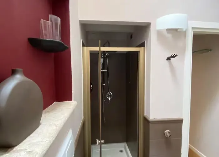 Ebi Vacation - Lazise Apartmán Colà