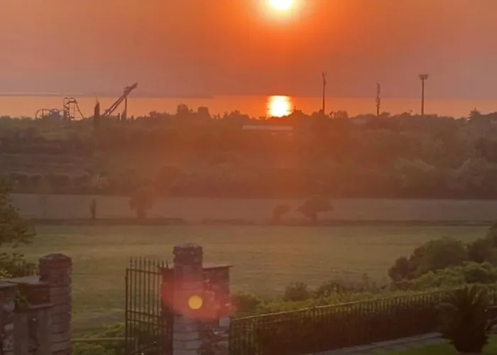 Ebi Vacation - Lazise Apartmán