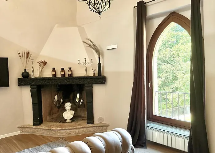 Apartmán Ebi Vacation - Lazise Colà