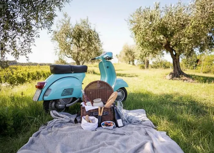 Apartmán Ebi Vacation - Lazise *