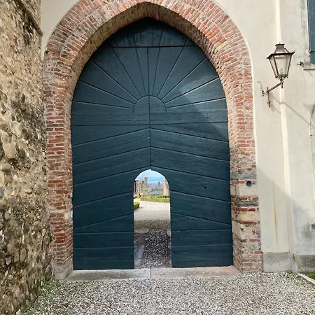 Apartamento Ebi Vacation - Lazise