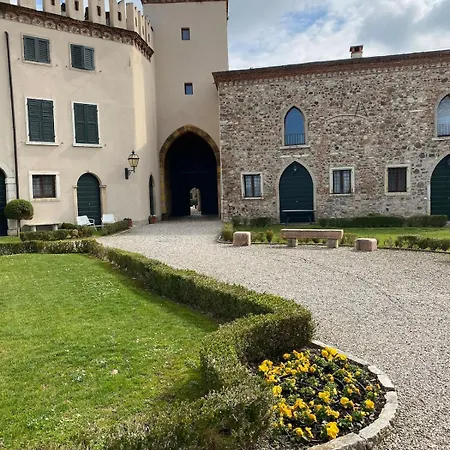 Ebi Vacation - Lazise Apartman *
