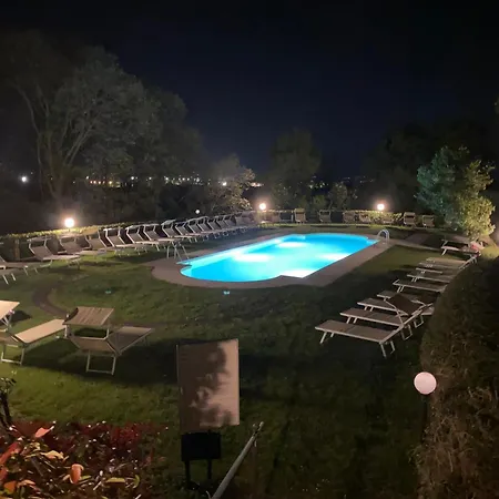 Ebi Vacation - Lazise *