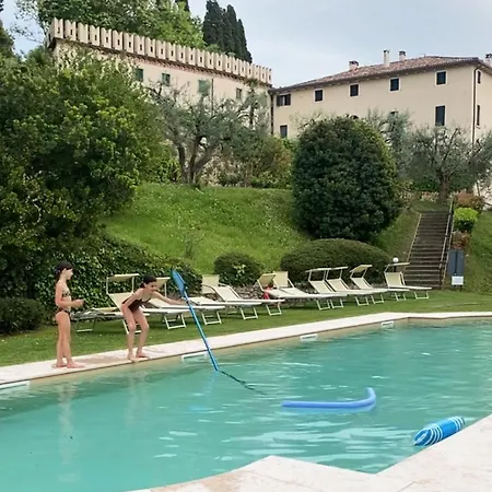 Ebi Vacation - Lazise Apartman