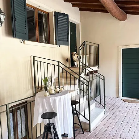 Ebi Vacation - Lazise Colà