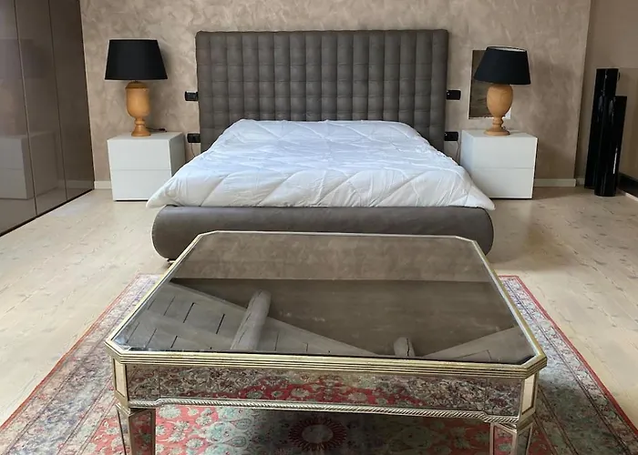 Apartman Ebi Vacation - Lazise Colà