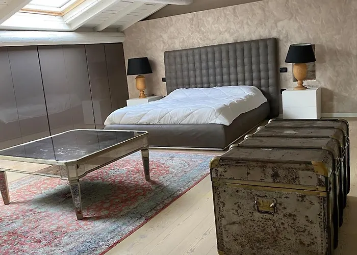 Apartman Ebi Vacation - Lazise Colà