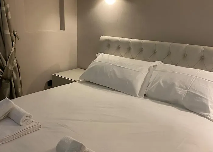 Apartman Ebi Vacation - Lazise Colà