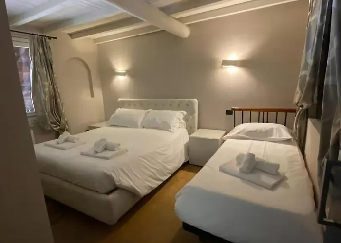 Ebi Vacation - Lazise Apartman